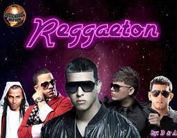 LA MÚSICA QUE ESCUCHO